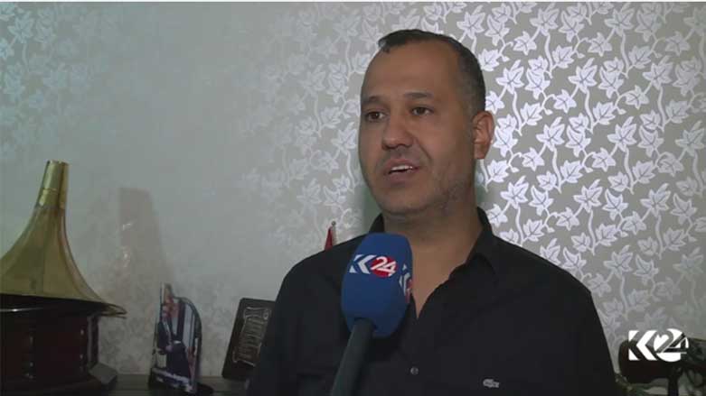 Tirkiyê qerdan dide dukançiyên Sûrê